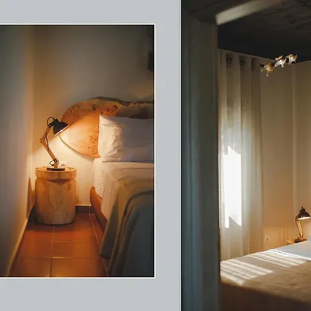 Дом отдыха Casa Del Olivar *