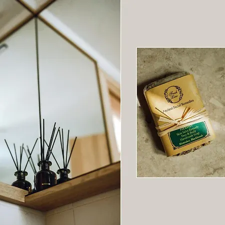 Дом отдыха Casa Del Olivar