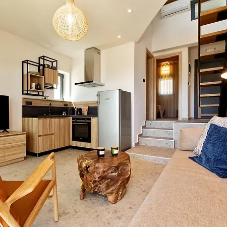 Casa Del Olivar * Develikia