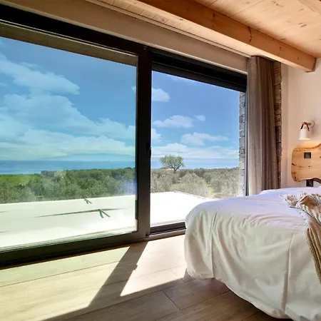 Casa Del Olivar * Develikia