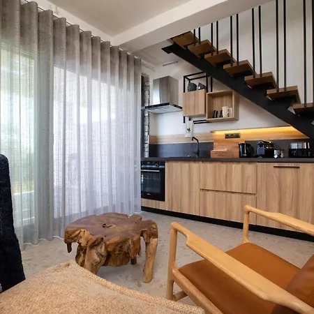 Casa Del Olivar Дом отдыха