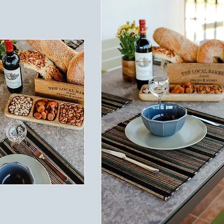 Casa Del Olivar * Develikia