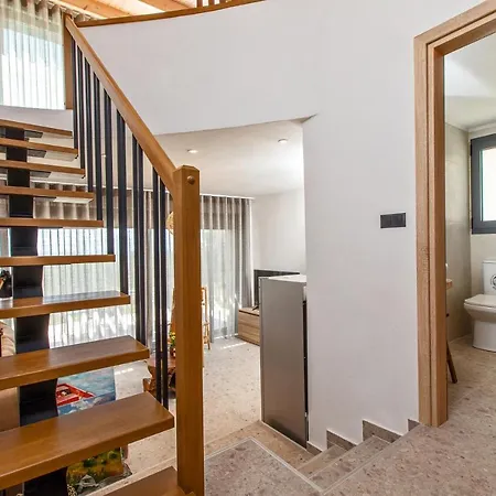 Casa Del Olivar Дом отдыха