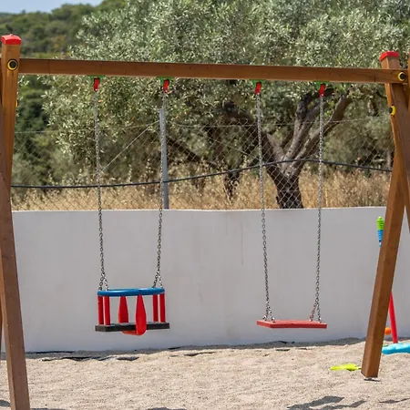 Дом отдыха Casa Del Olivar *