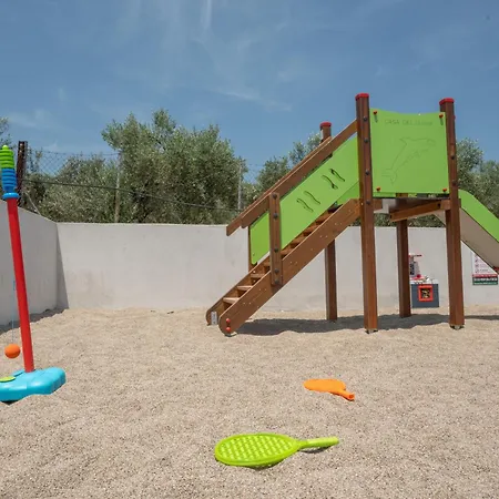 Дом отдыха Casa Del Olivar